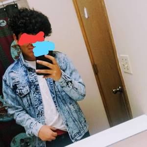 Meet your Posher, Armando